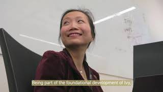 Ivy: Interactive AI-Powered Videos for Deeper Learning