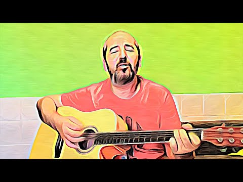 Branislav Dabic - Dva smo sveta razlicita (Cover)