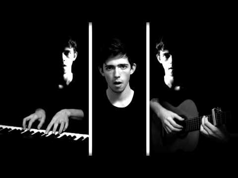 Poison - cover by Andrew Lisovsky