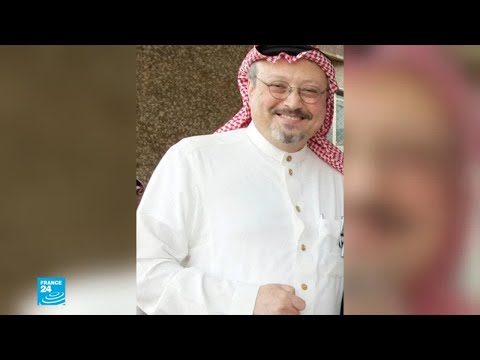 قضية اختفاء جمال خاشقجي تزداد تشعبا