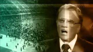60 Years, One Message (Billy Graham)