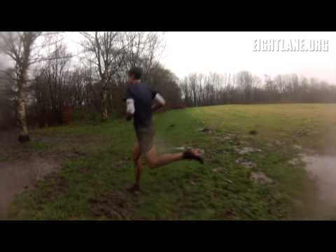 TRAINING TUESDAY | Jack Crabtree | EightLane News