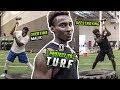 “He Lost To A 12 YEAR OLD!?” Deestroying Talks TRASH In CRAZY WORKOUT 😱 “He Lost To A 12 YEAR OLD!?” Deestroying Talks TRASH In CRAZY WORKOUT 😱