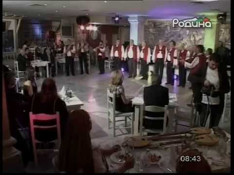 Лично моме, битолчанче