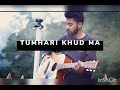 Tumhari Khud Ma