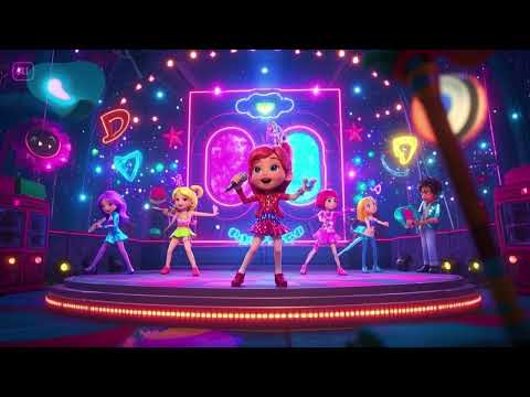 The Shimmering Wonder | A Journey into the Extraordinary ✨🌟