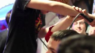 Liver Giver - Aesthetics Versus Architecture (Official Music Video)