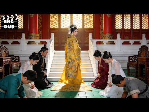 【FULL📽】Swapped at Birth, Ignored for 20 Years — She Returned and Rose to Become Queen!#minidrama