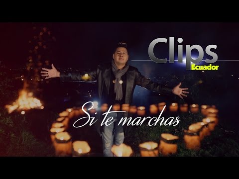 MIGUEL ANGEL feat LOS TITOS SIEMPRE TITOS - SI TE MARCHAS