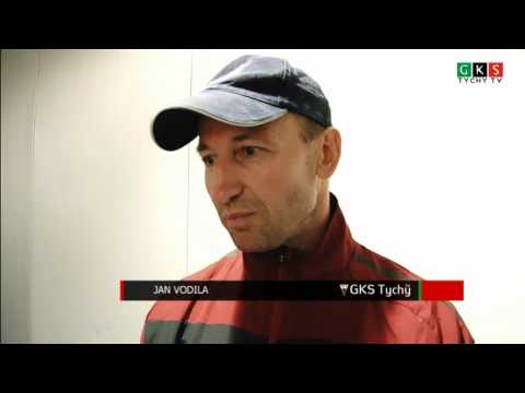 1. kolejka PLH: JKH GKS Jastrzębie - GKS Tychy 1:5. Pomeczowe wypowiedzi