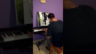 Charly García - La rivalidad (Cover por Rodrigo Frugoni)