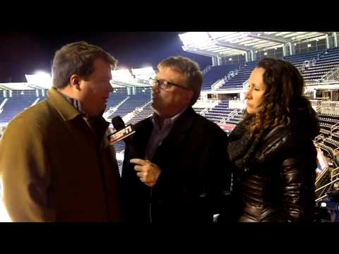 Breaking Down The Capitals' Winter Classic Win