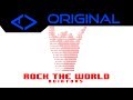 Aviators - Rock The World 
