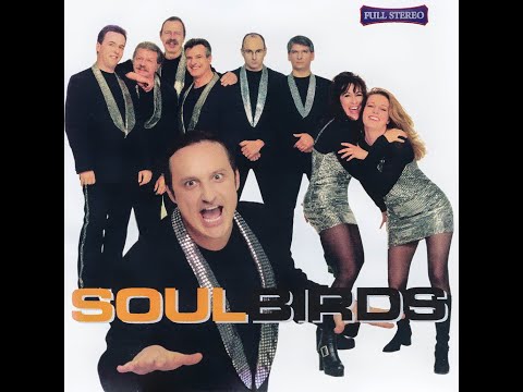 Same old me - Cover by SOULBIRDS featuring Hans "ANZO" Morawitz