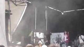 I Put The &#39;Metro&#39; In Metronome - Cute Is What We Aim For [08.12.07]