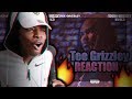 Tee Grizzley - No Talking & Young Grizzley World REACTION (ft. YNW Melly & A Boogie Wit Da Hoodie)