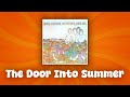 The Monkees - The Door Into Summer (lyrics)