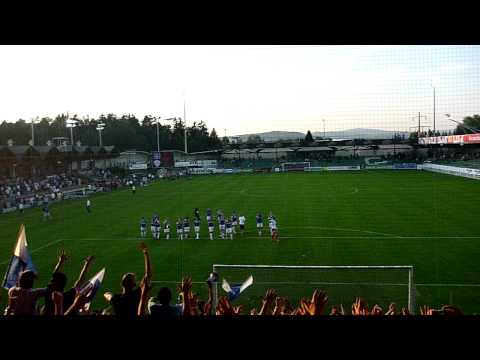 blau weiß linz vs. TSV hartberg 2:1