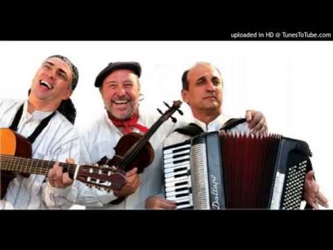 Trio Gust - Tamburaski mix