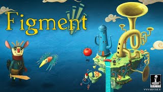 Figment Gameplay | No Commentary