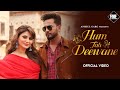 Hum Toh Deewane Elvish Yadav Urvashi Rautela Yasser Desai FineMusic FineMusicOfficial