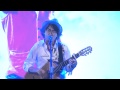 Naoto Inti Raymi @ Music Matters 2014 