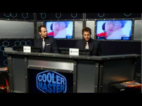 NASL Season 3 - W3 D5 - Targa vs MC - Interview