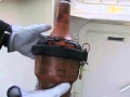 EPIRB Monthly Test