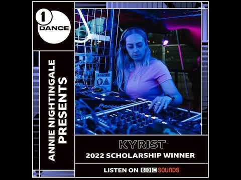 KYRIST - BBC RADIO 1 05-11-2022 Quest Mix from Annie Nightingale [BBC Radio 1 UK]