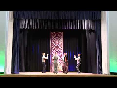 06. JDK “Žuburi” - "VIDZEMES JANDĀLS"