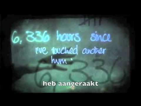 Vrees Me - Officiële boektrailer