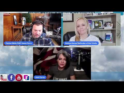 From Islam To Christ | The Testimony Of Anni Cyrus