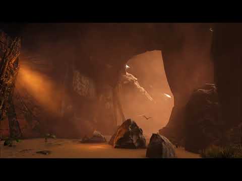 Ark Modmap - Elverana (Bloody Travel)