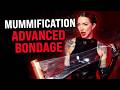 Taking Your Bondage To The NEXT LEVEL RACHEL RAMPAGE