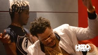 SOSAMANN x LIL UZI VERT x SAUCE WALKA IN ATLANTA