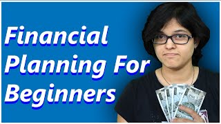 Financial Planning for Beginners | Personal Financial Planning Course P1 By CA Rachana Phadke Ranade