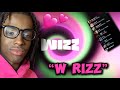 I Created The Greatest Rizz On The Wizz App Pt2