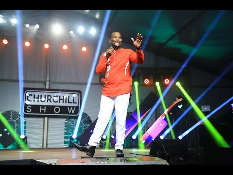 MC Jessy UNCENSORED & UNCUT -  Wamlambez Na Wamnyonyez