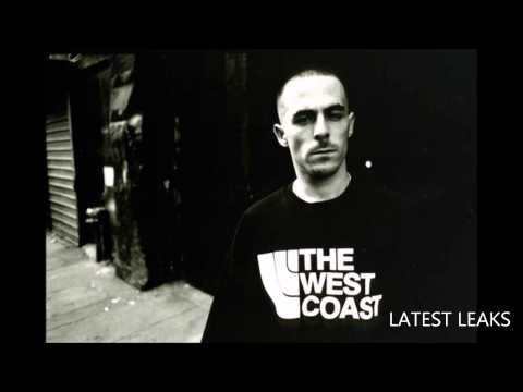 The Alchemist - The G code ft. Budgie, Action Bronson, Domo Genesis, and Blu