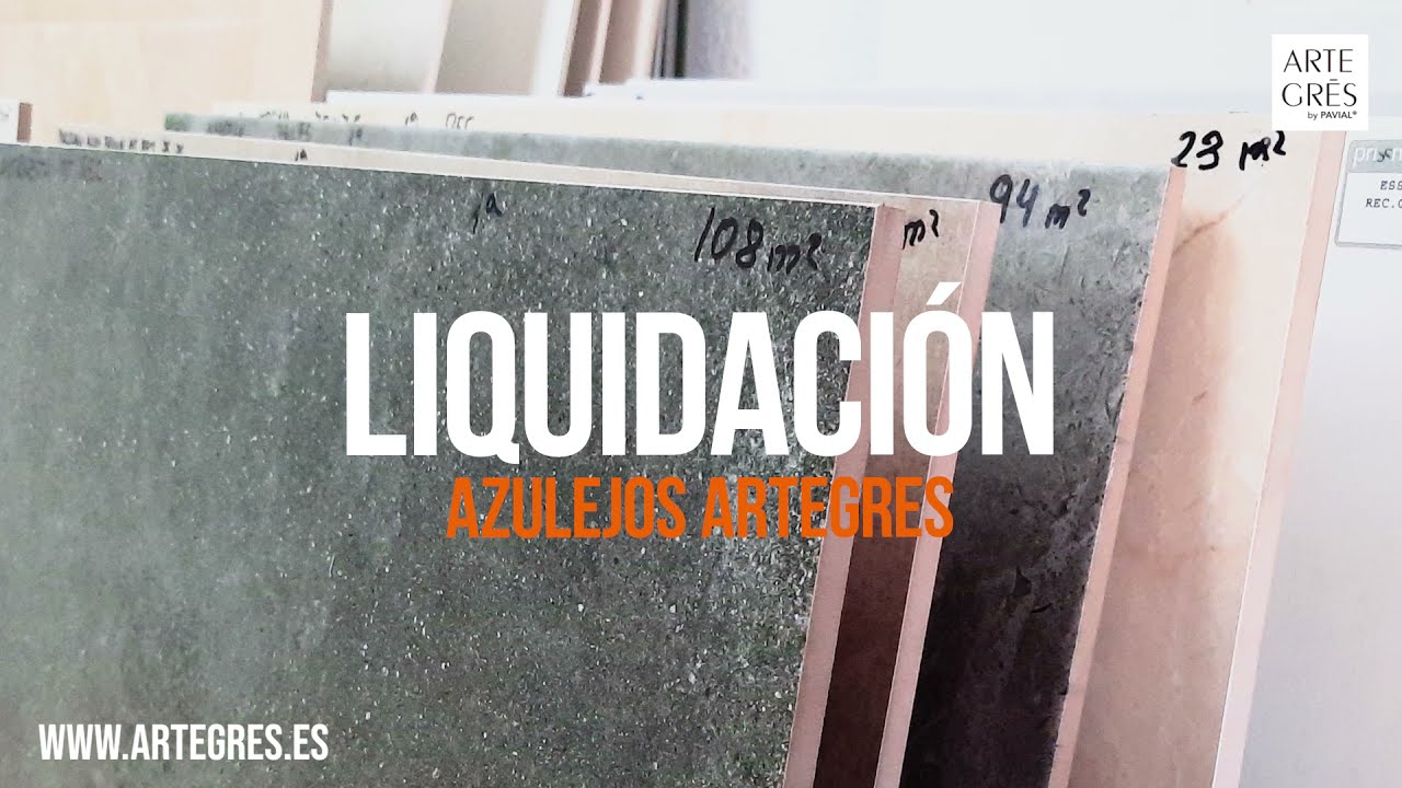 Watch Compra restos de azulejos porcelánicos baratos en liquidación Now Compra restos de azulejos porcelánicos baratos en liquidación