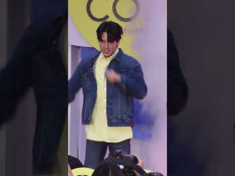 [4K] Blind Spot - 789 Debutegroup งาน #COBEKasetSripatum #COBECondo #COBEx789 #COBEKasetSripatum