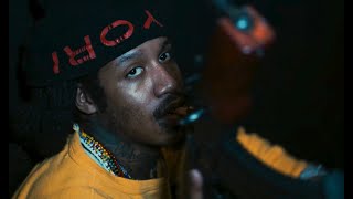 Skrilla - &quot;GOD DAMN&quot; (Official Music Video)