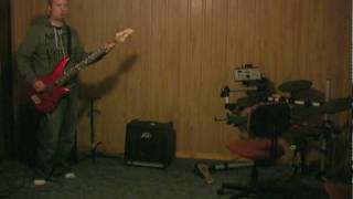 What A Sight Music Video