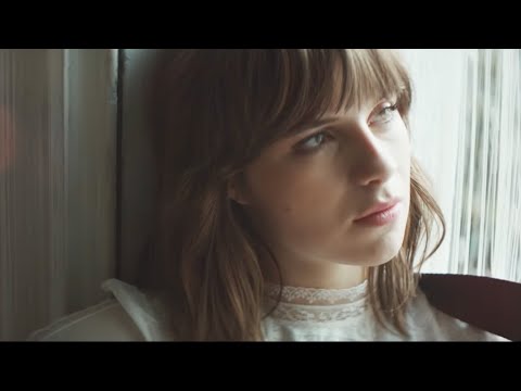 Gabrielle Aplin - Panic Cord