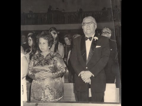 El legado de Alberto Margáin Zozaya