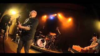 Mike Doughty and His Band Fantastic: a Tour Retrospective in One and a Half Minutes