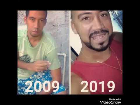 Você vai se amarrar