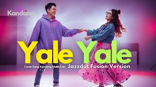 Download lagu 💫 YALE YALE – SAADIAH – R&B DUT FUSION VERSION - COVER BY KANDANG MUSIC LAB mp3 Download lagu 💫 YALE YALE – SAADIAH – R&B DUT FUSION VERSION - COVER BY KANDANG MUSIC LAB mp3