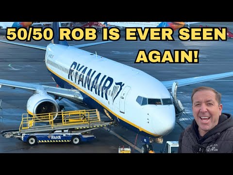 ROB TRAVELS 1000 MILES WITH £1000 TO TRY AND MAKE £1000