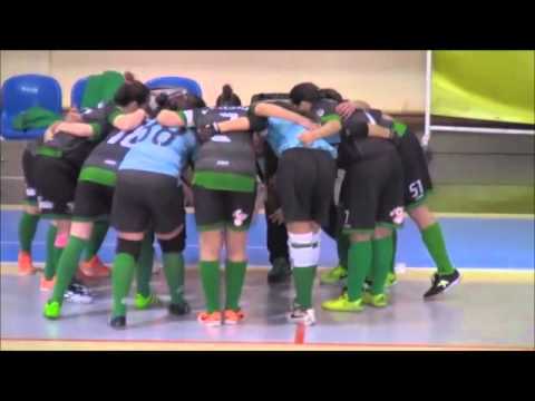 Lusitano FCV  vs  SC Canidelo  3 - 2